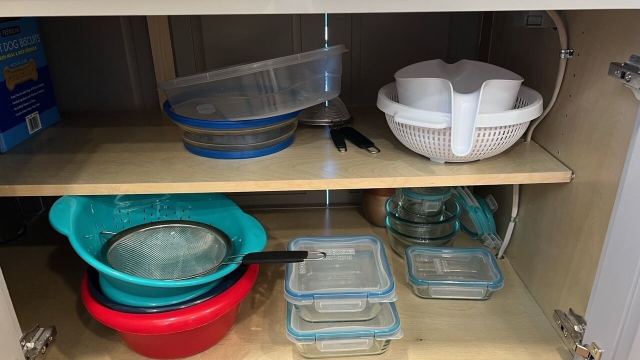 Photo of Kitchen in Alexander City