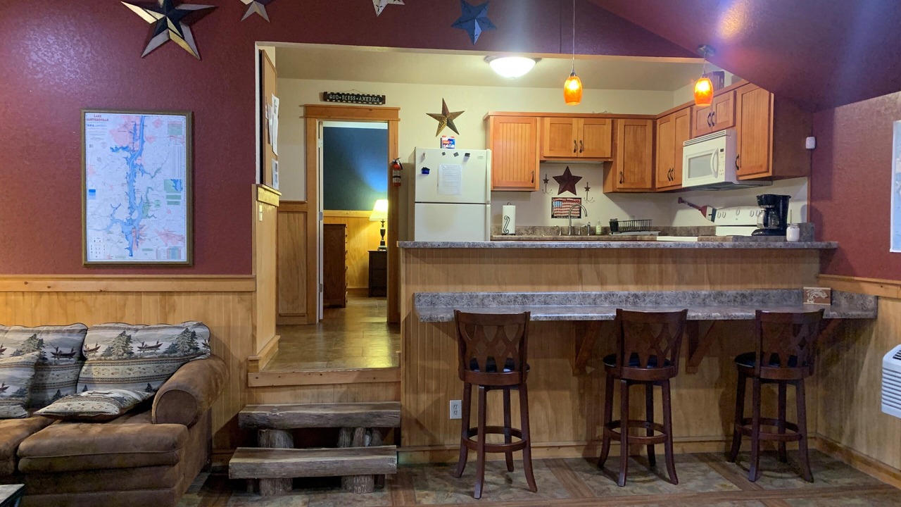 Photo of Kitchen in Groveoak