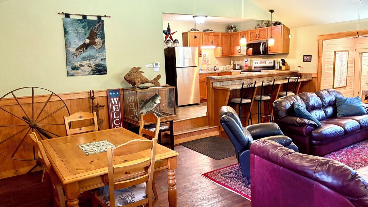 Photo of Livingroom in Groveoak