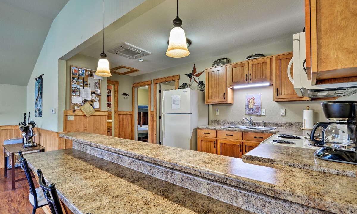 Photo of Kitchen in Groveoak
