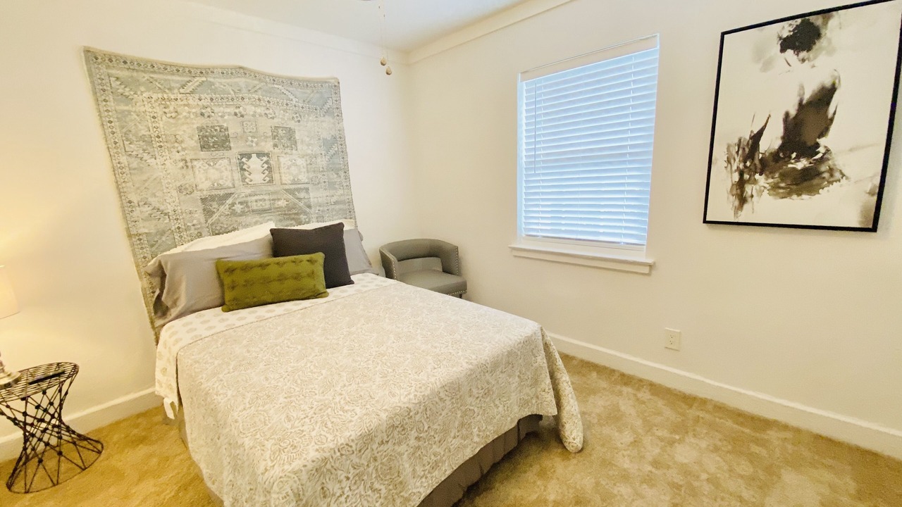Photo of Bedroom in College Park