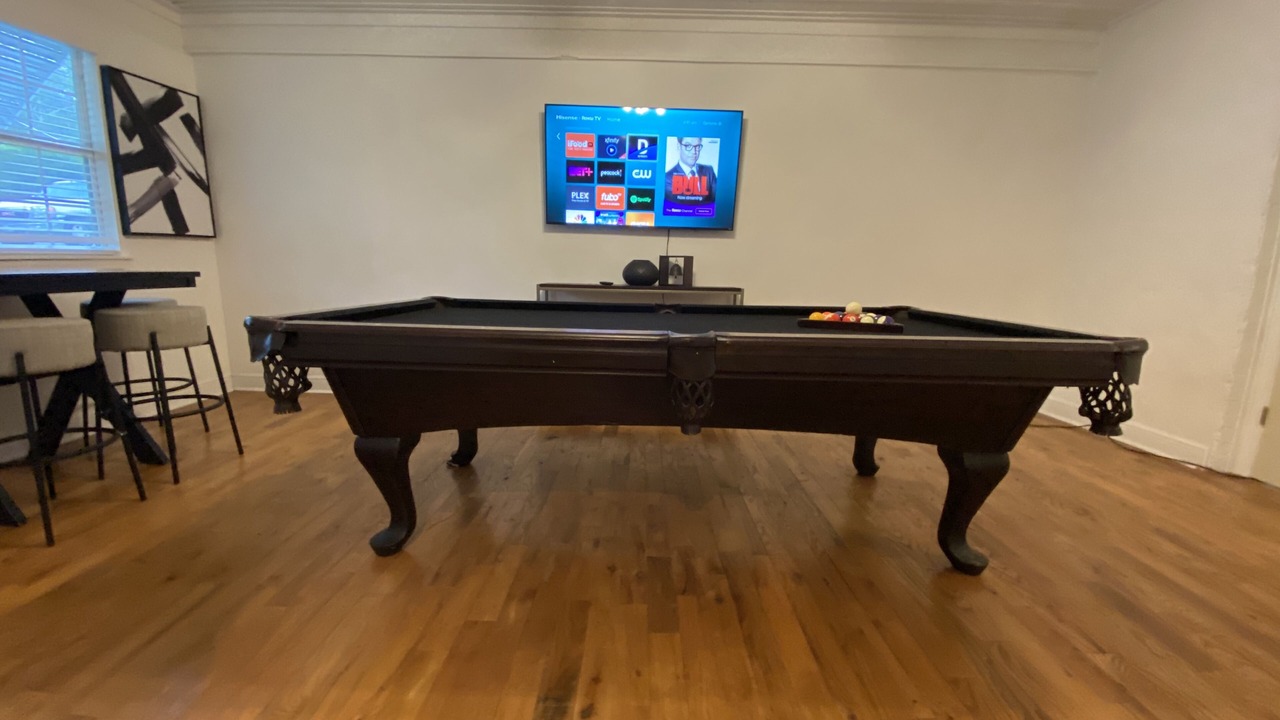 Photo of Bedroom in College Park