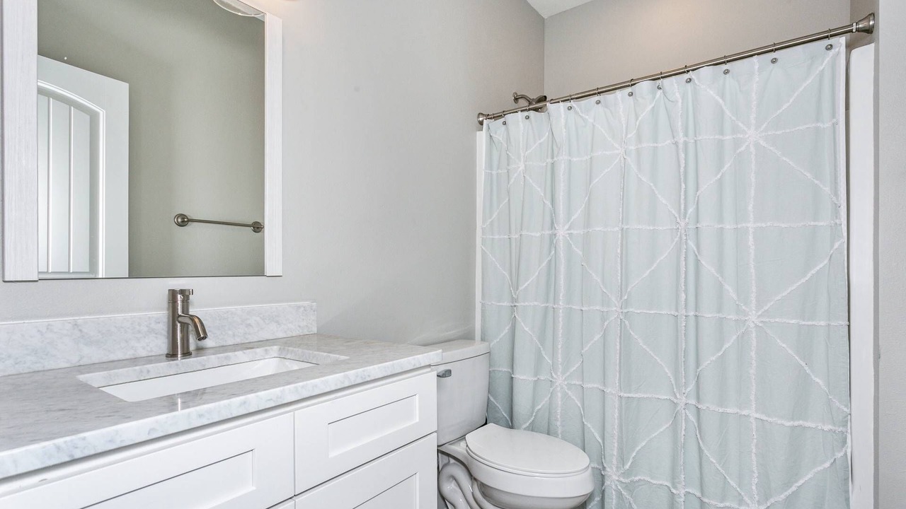 Photo of Bathroom in Ono Island