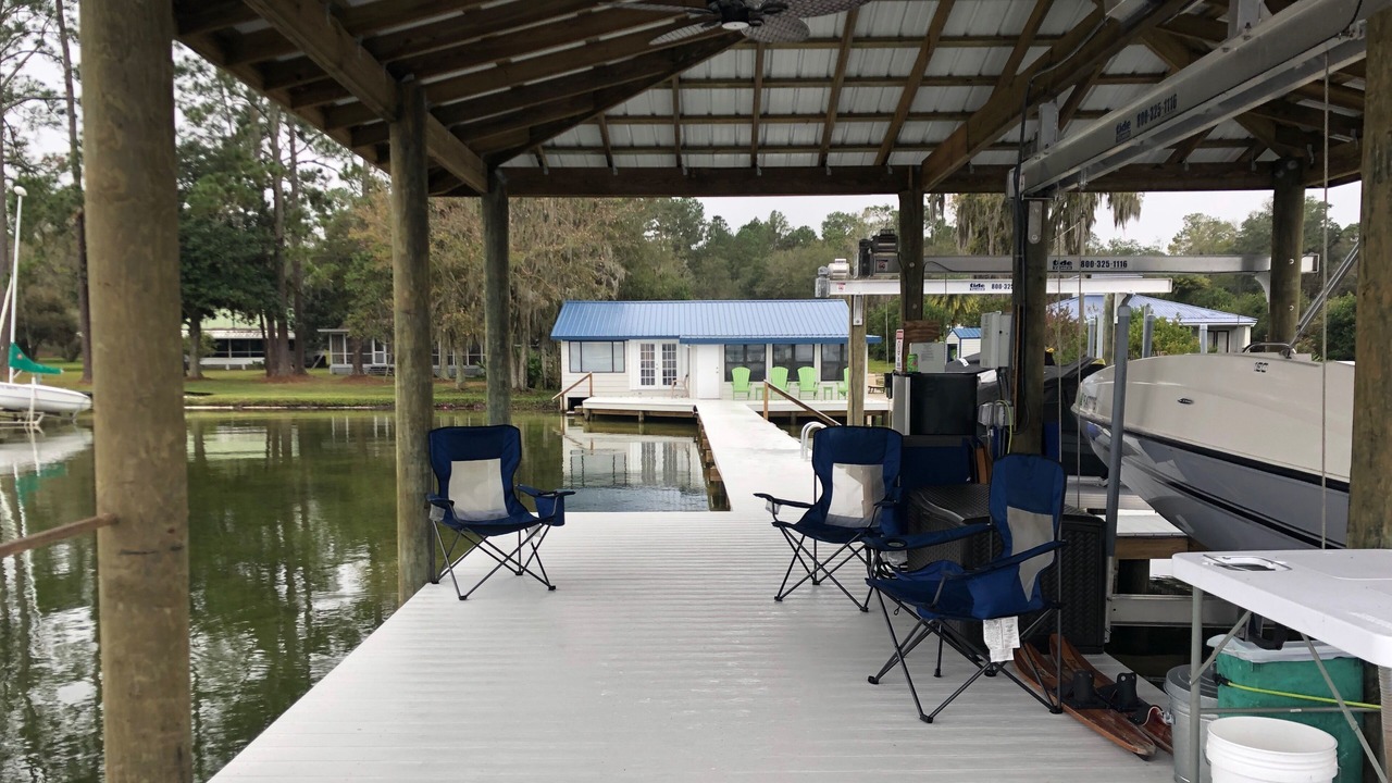 Photo of Outdoor in Starke