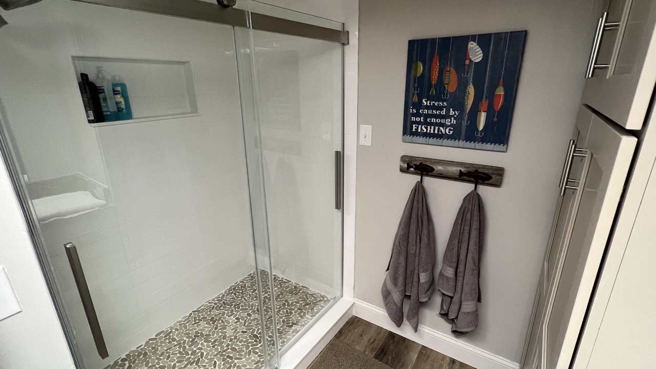 Photo of Bathroom in Starke