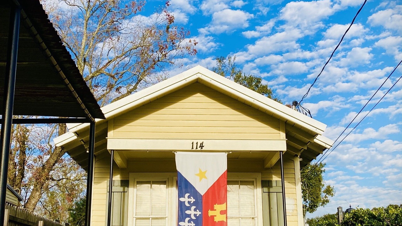 Photo of Outdoor in Breaux Bridge