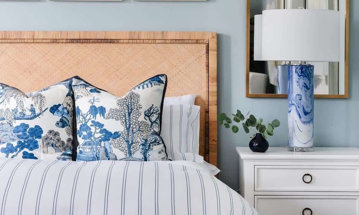 Photo of Bedroom in Historic Downtown Savannah