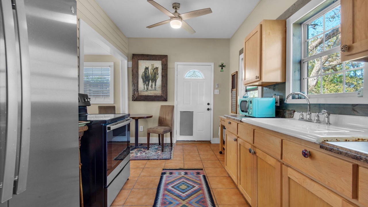 Photo of Kitchen in Laurel Hill
