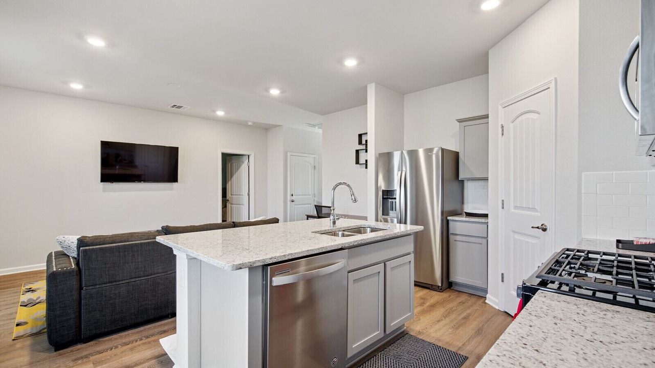 Photo of Kitchen in Slidell