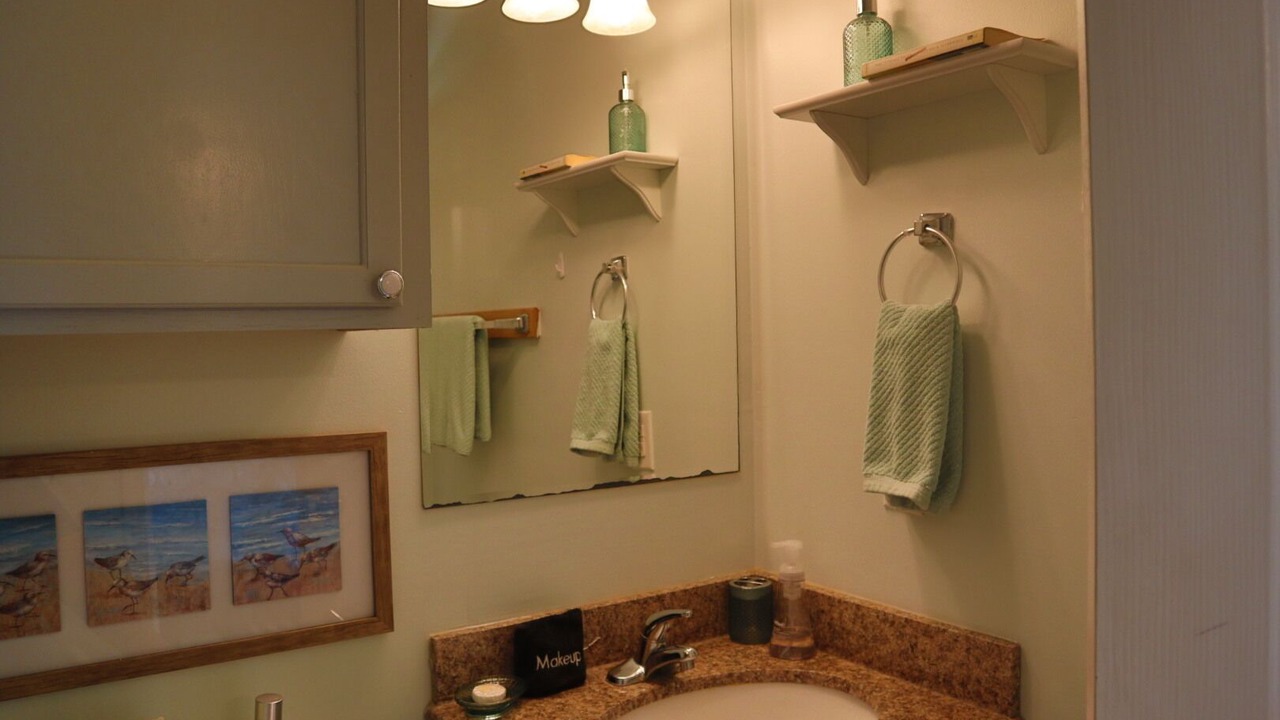Photo of Bathroom in Bay St Louis