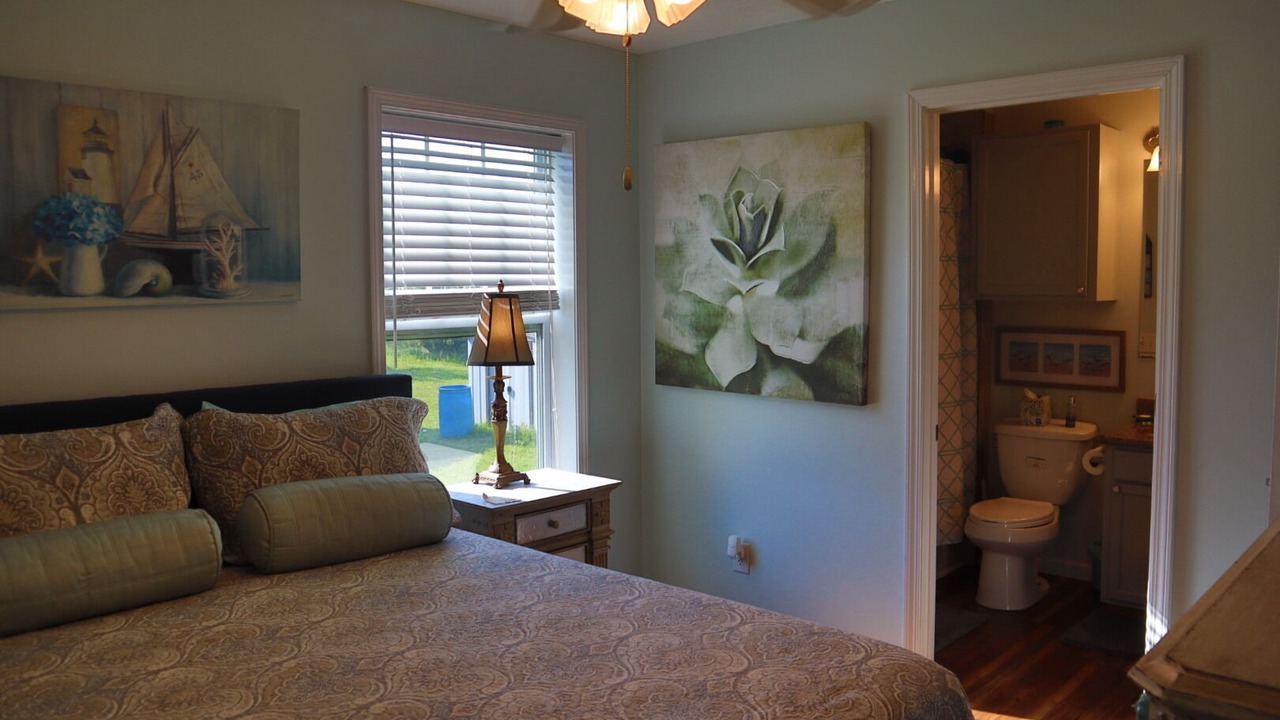 Photo of Bedroom in Bay St Louis