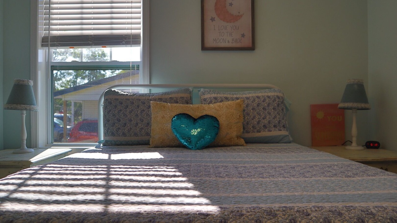Photo of Bedroom in Bay St Louis