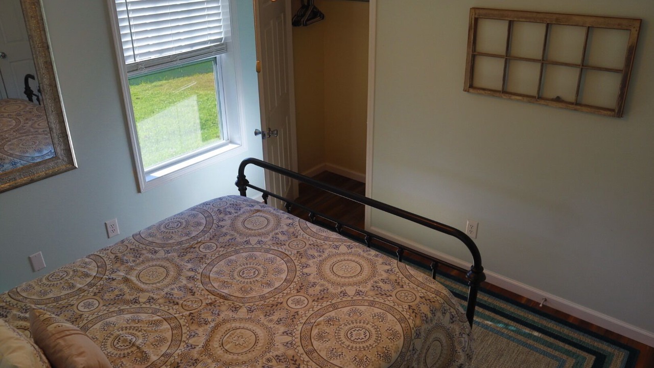 Photo of Bedroom in Bay St Louis