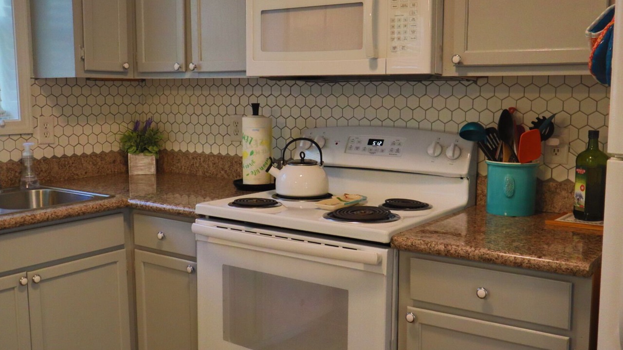 Photo of Kitchen in Bay St Louis