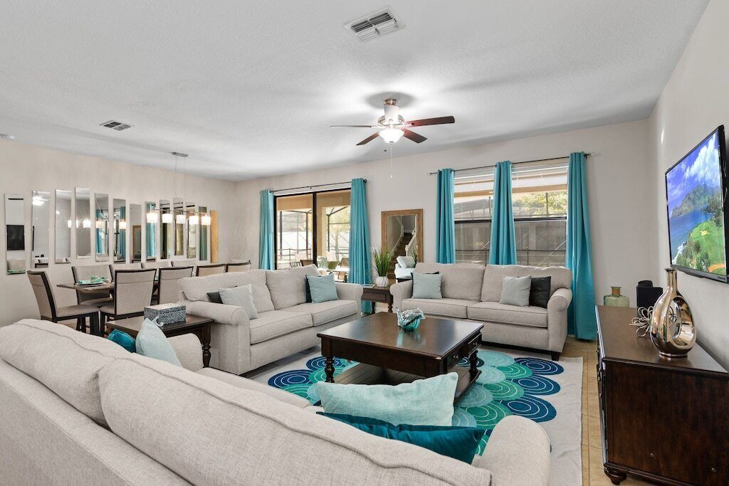 Photo of Bedroom in Davenport