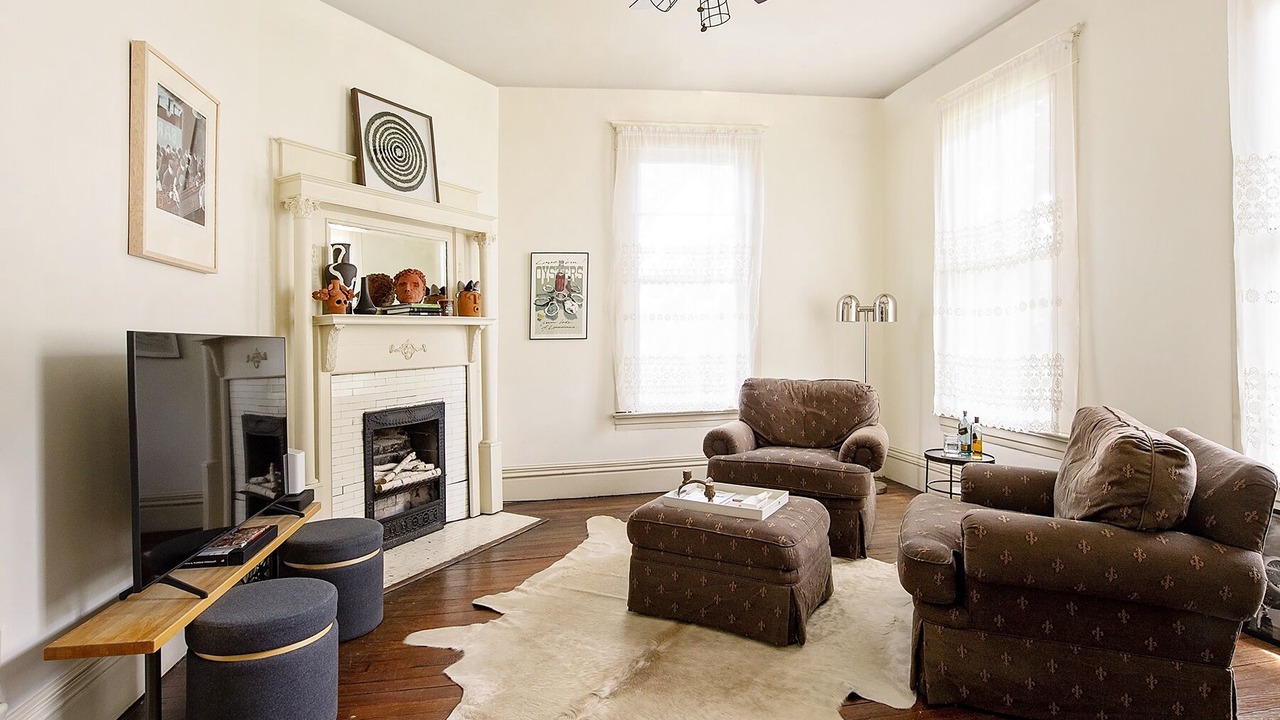 Photo of Livingroom in Monroe