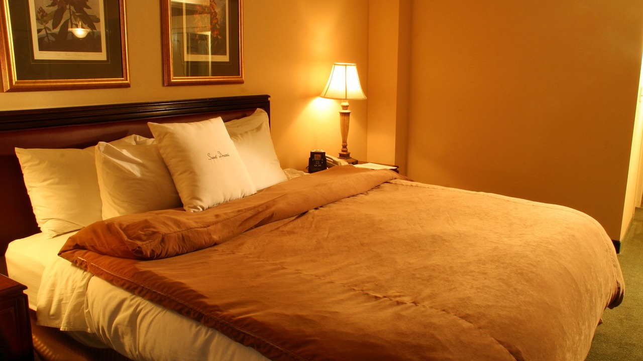 Photo of Bedroom in Columbus