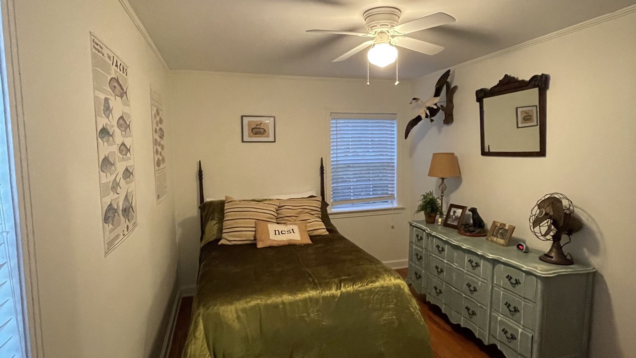 Photo of Bedroom in Wing
