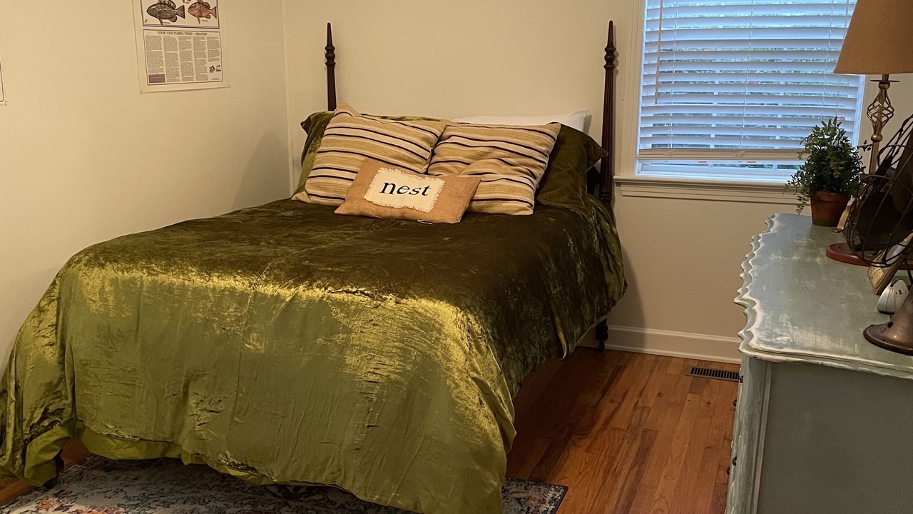 Photo of Bedroom in Wing