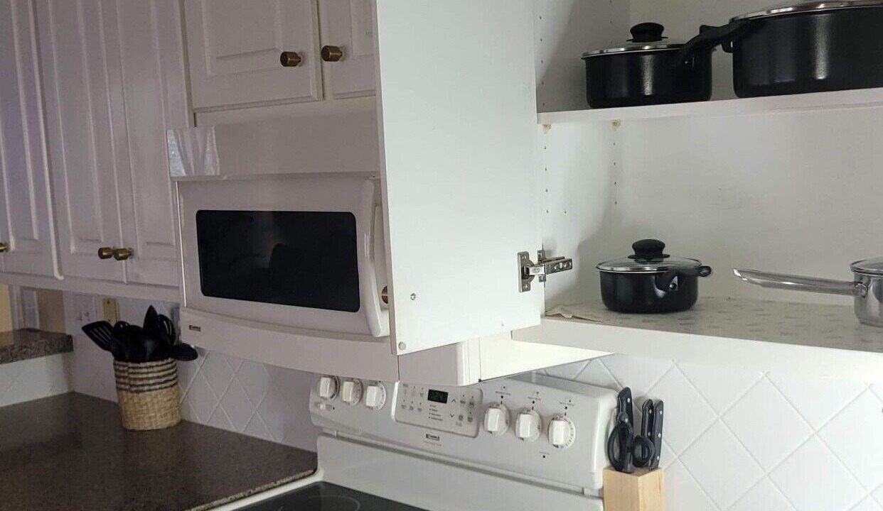 Photo of Kitchen in Gunter Afs
