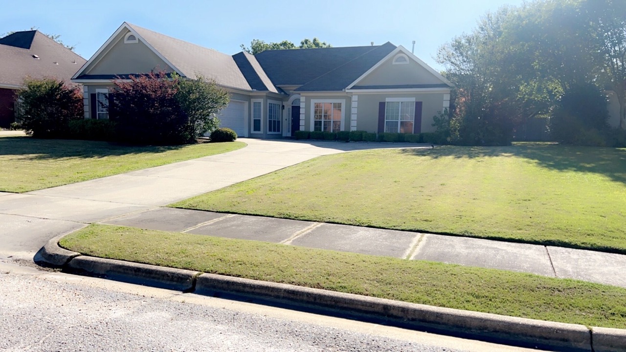 Photo of Outdoor in Gunter Afs