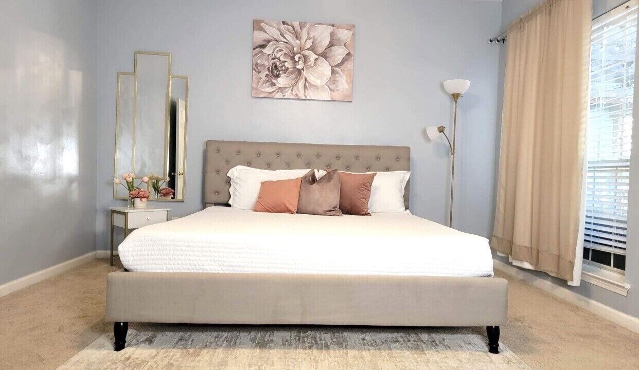 Photo of Bedroom in Gunter Afs