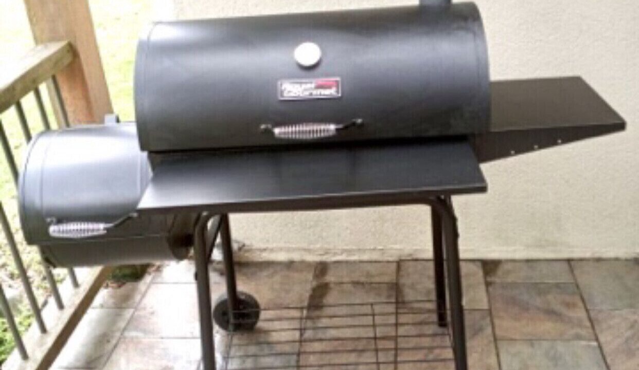 Photo of Outdoor in Gunter Afs