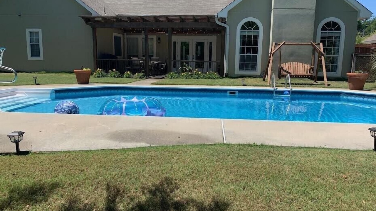 Photo of Outdoor in Gunter Afs