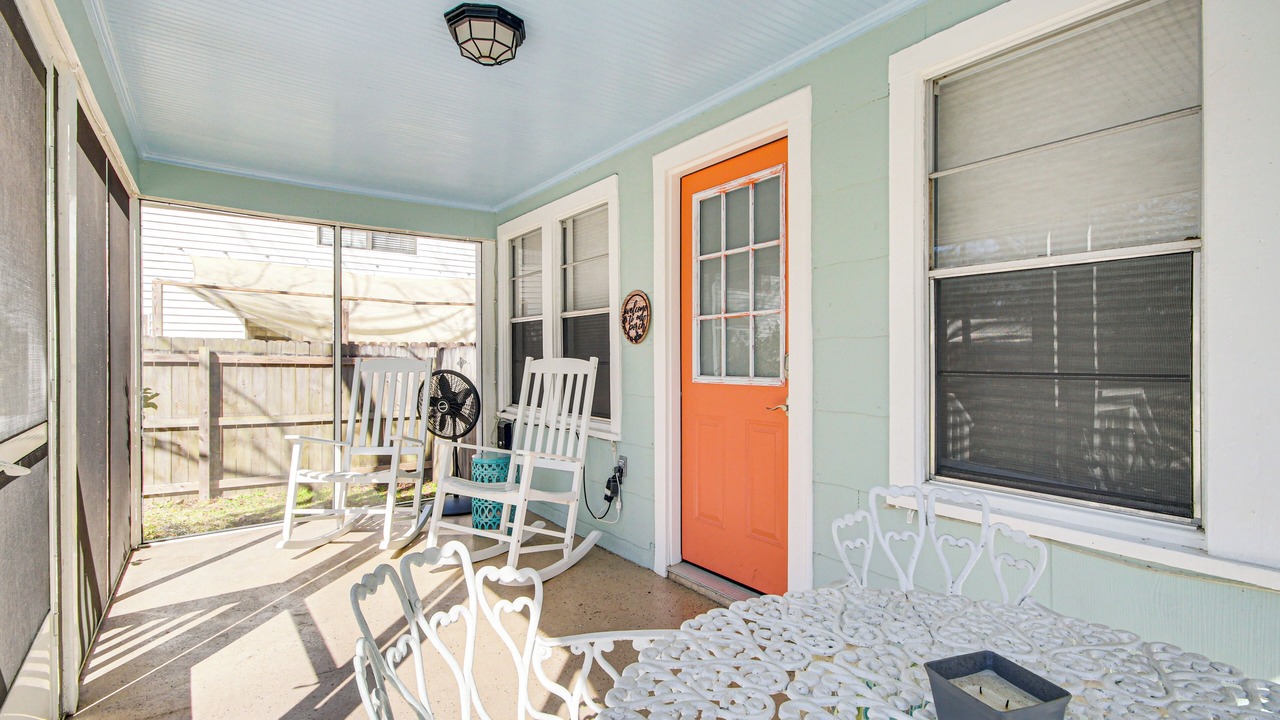 Photo of Outdoor in Long Beach