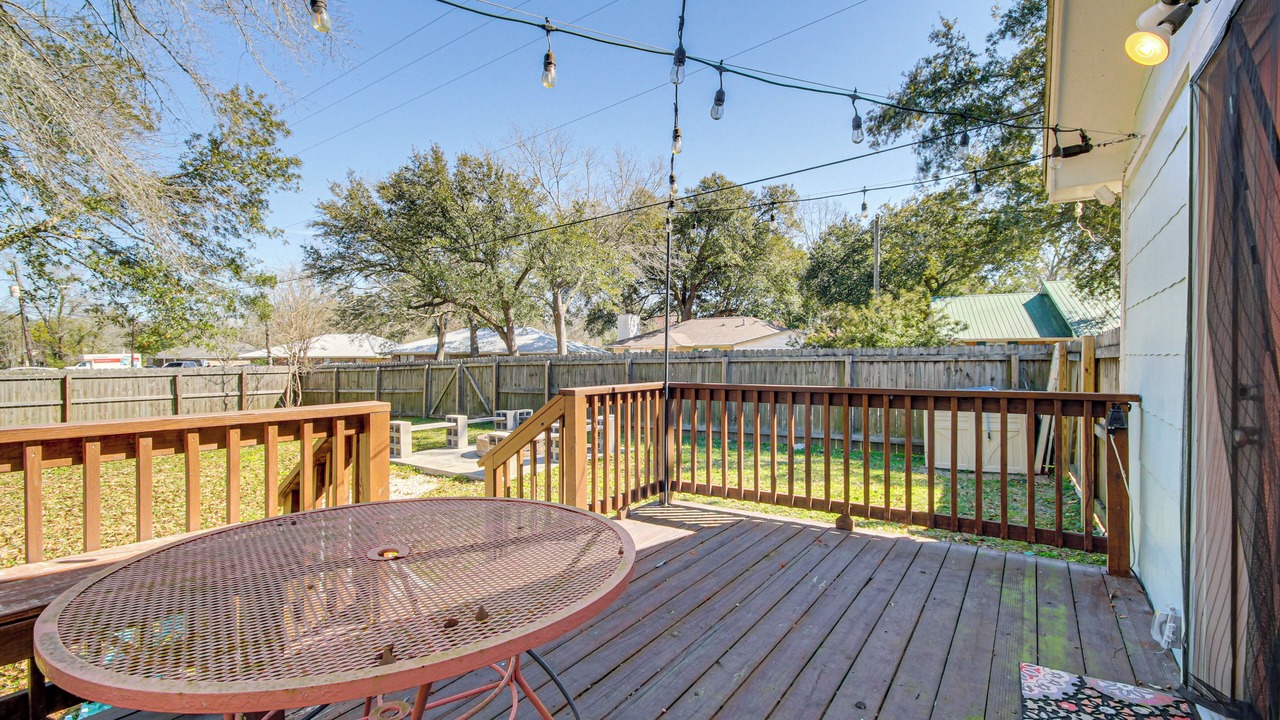 Photo of Outdoor in Long Beach