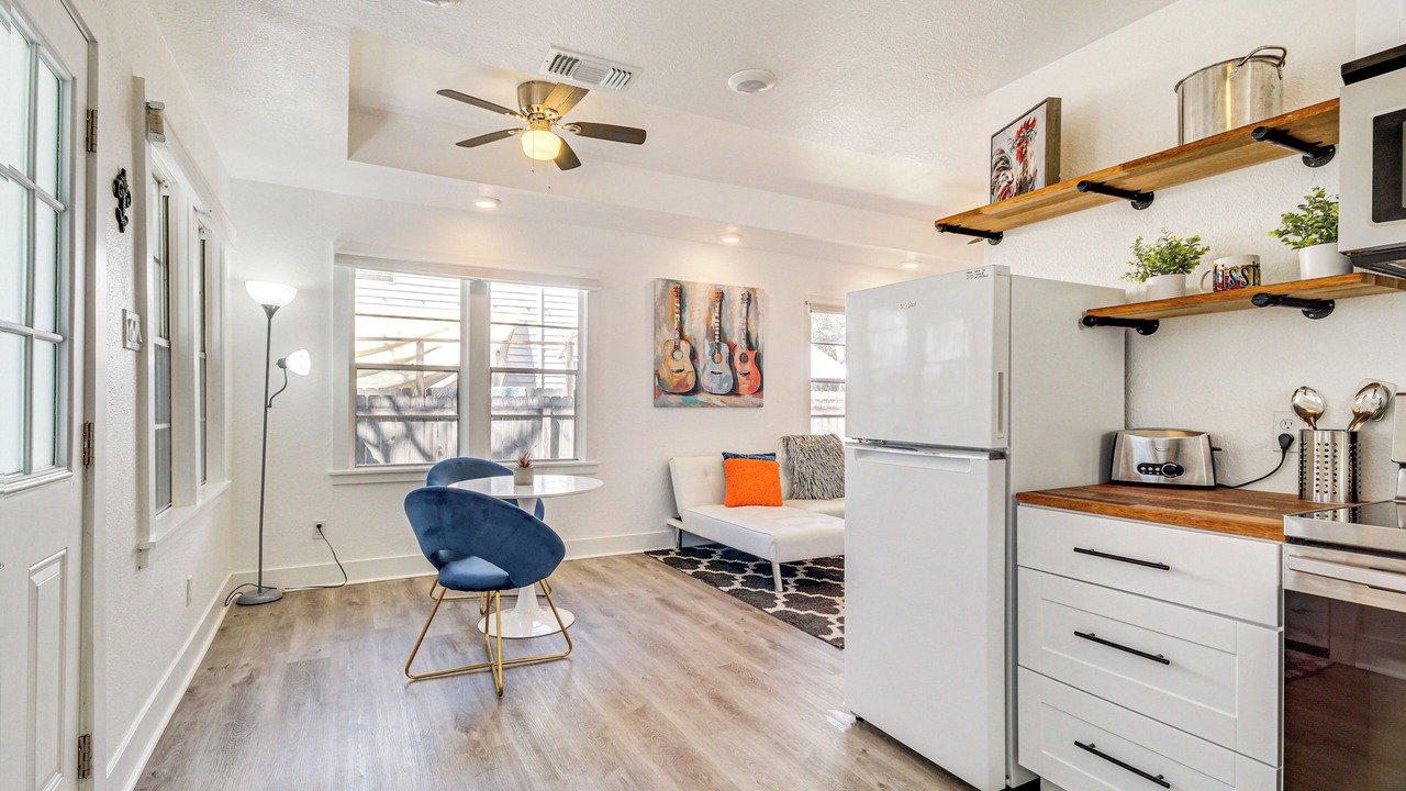 Photo of Kitchen in Long Beach