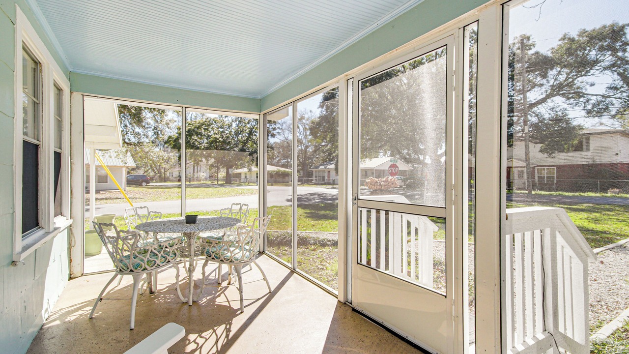 Photo of Outdoor in Long Beach
