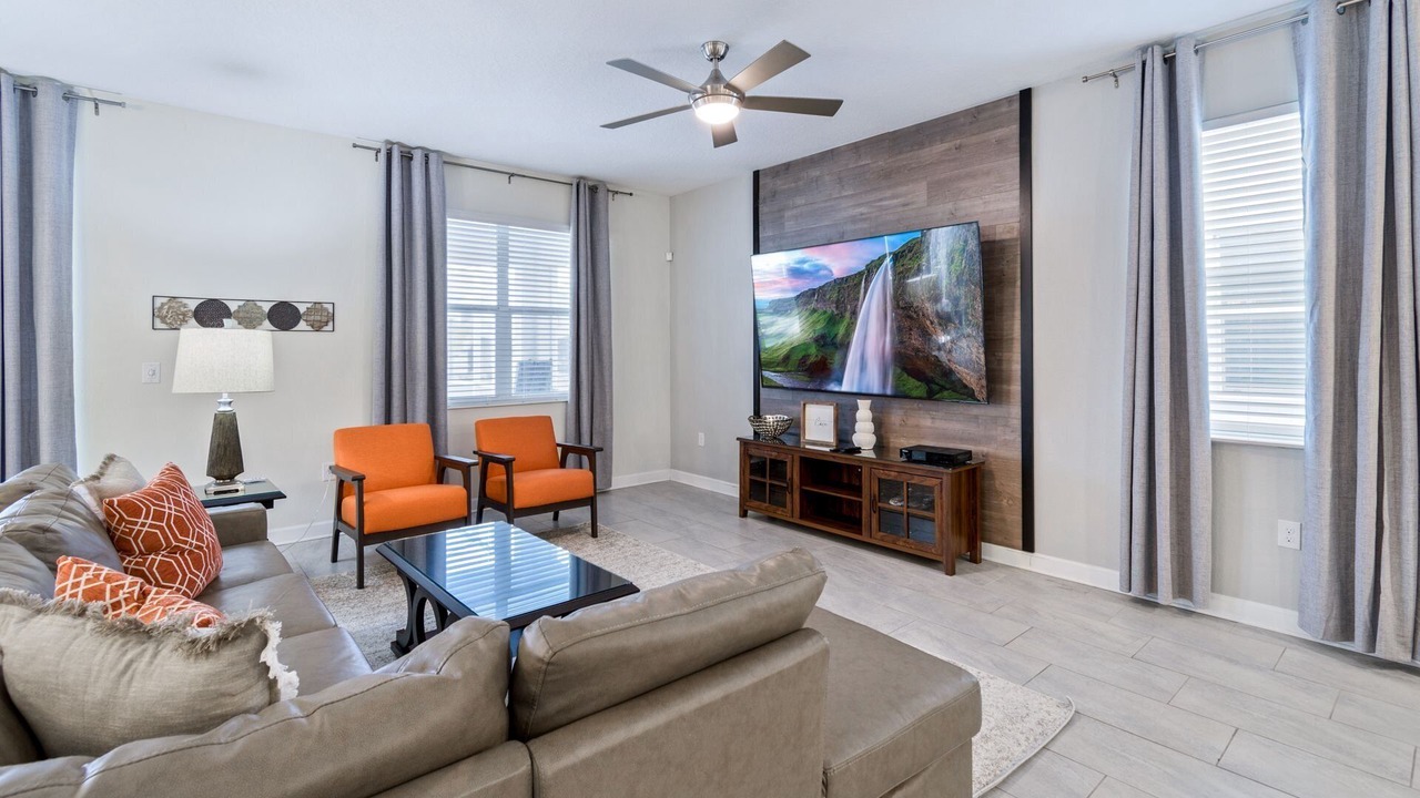 Photo of Bedroom in Davenport