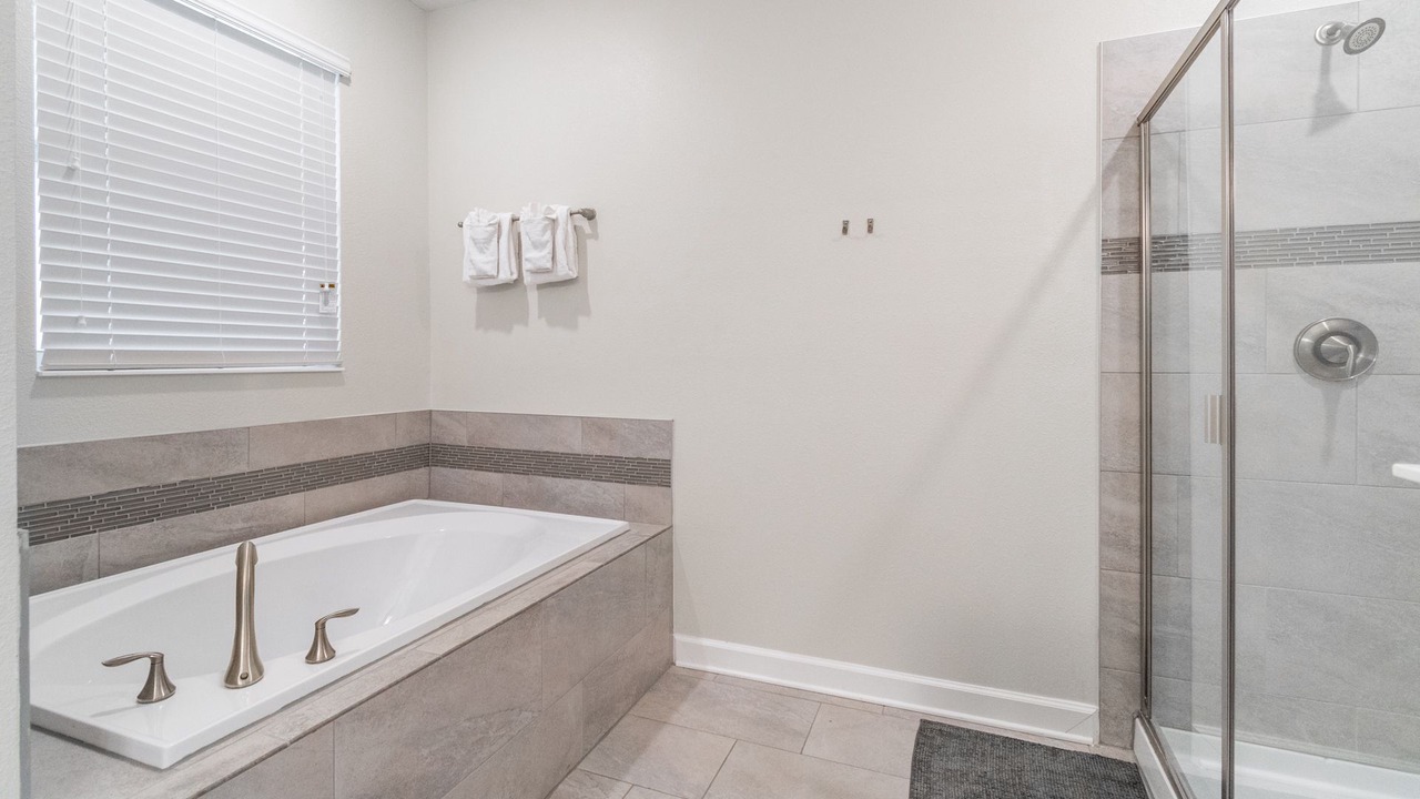 Photo of Bathroom in Davenport