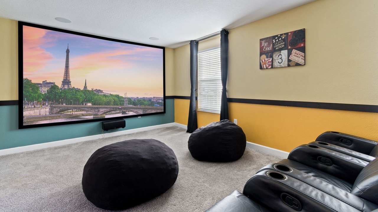 Photo of Bedroom in Davenport