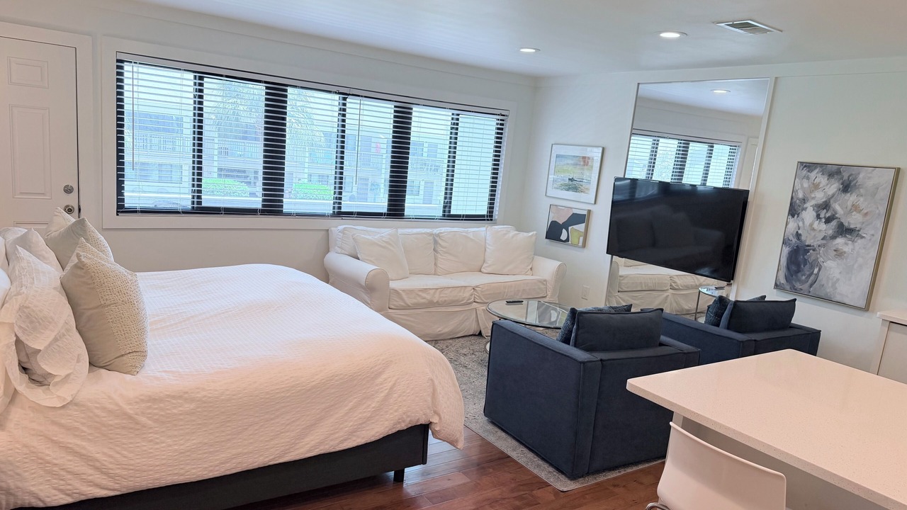 Photo of Bedroom in Seagrove Beach