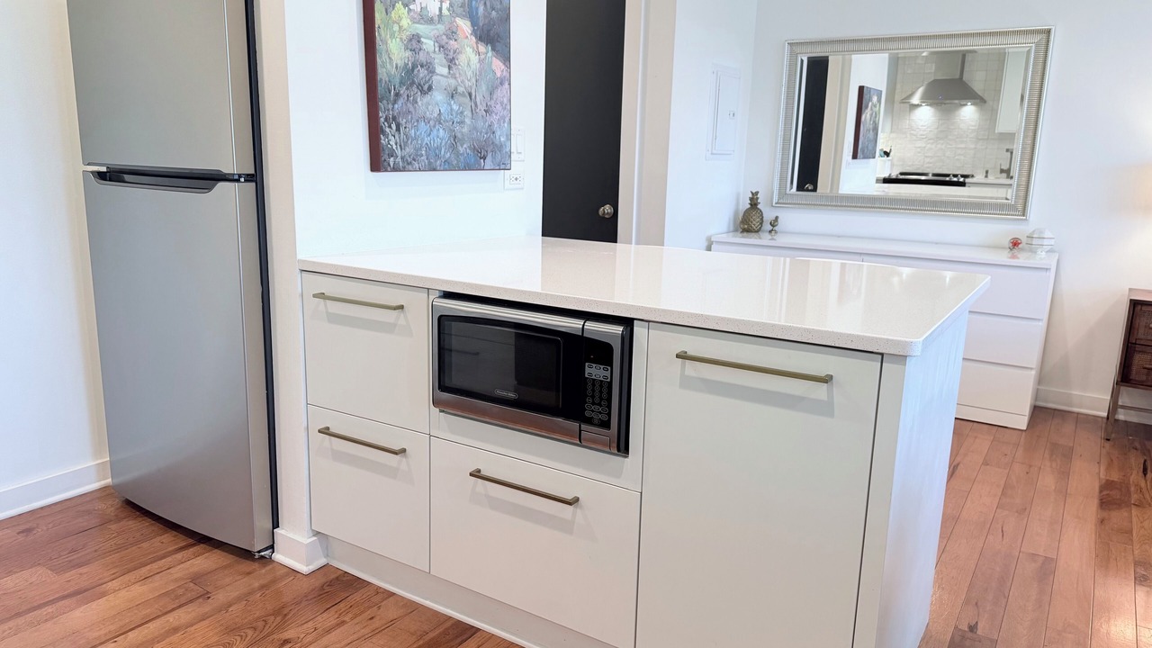 Photo of Kitchen in Seagrove Beach