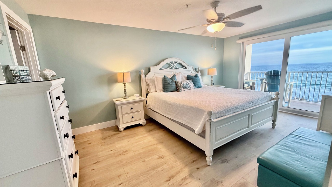 Photo of Bedroom in Fort Walton Beach