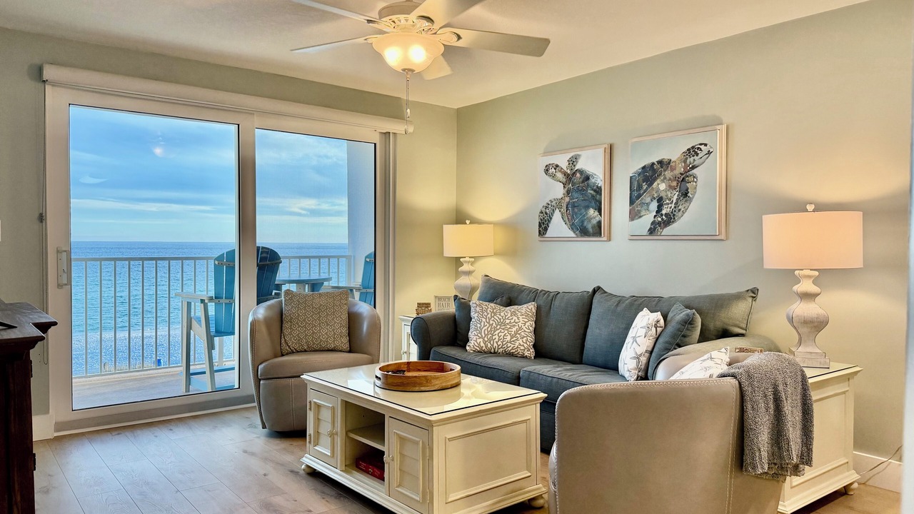 Photo of Livingroom in Fort Walton Beach