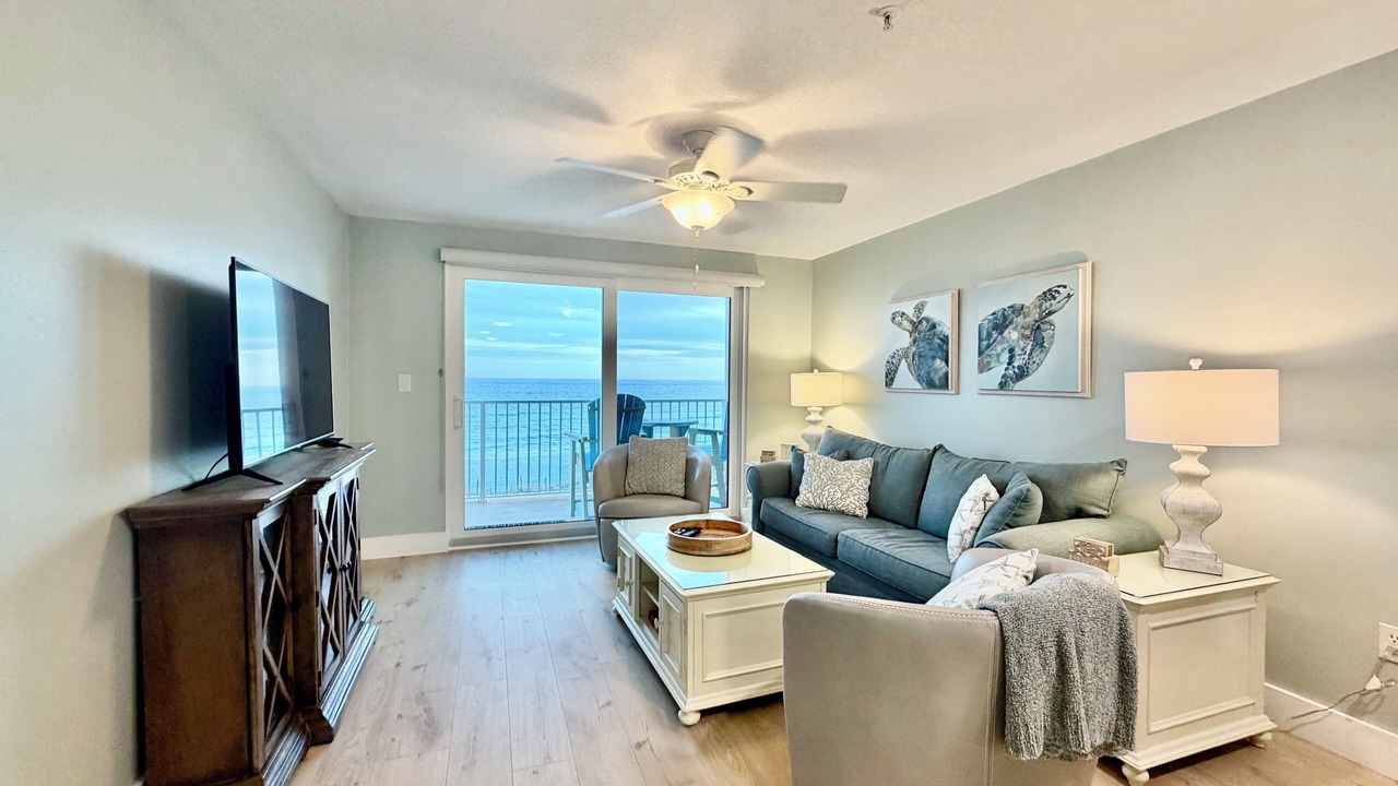Photo of Livingroom in Fort Walton Beach