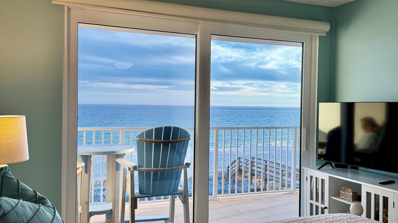 Photo of Bedroom in Fort Walton Beach