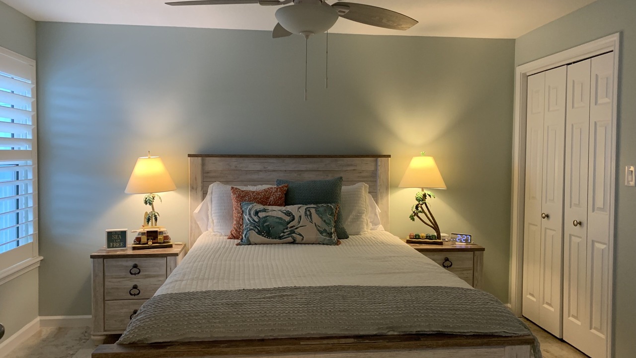 Photo of Bedroom in Fort Walton Beach