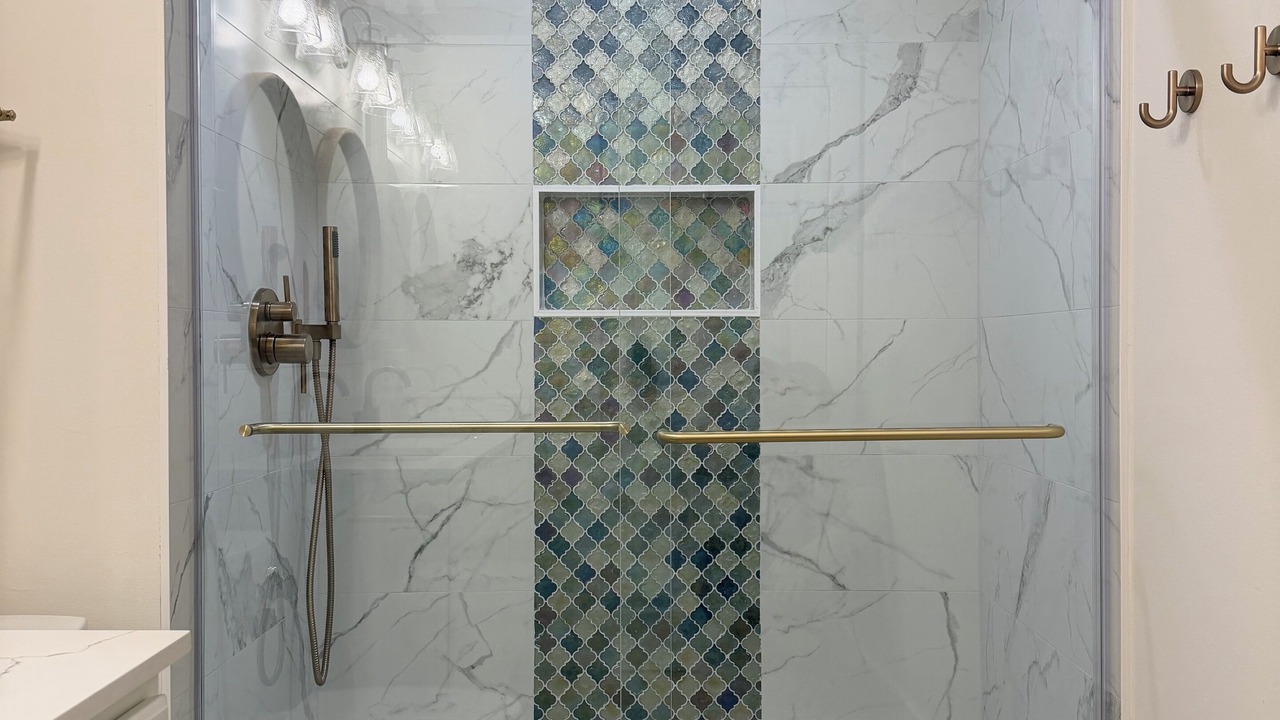 Photo of Bathroom in Fort Walton Beach