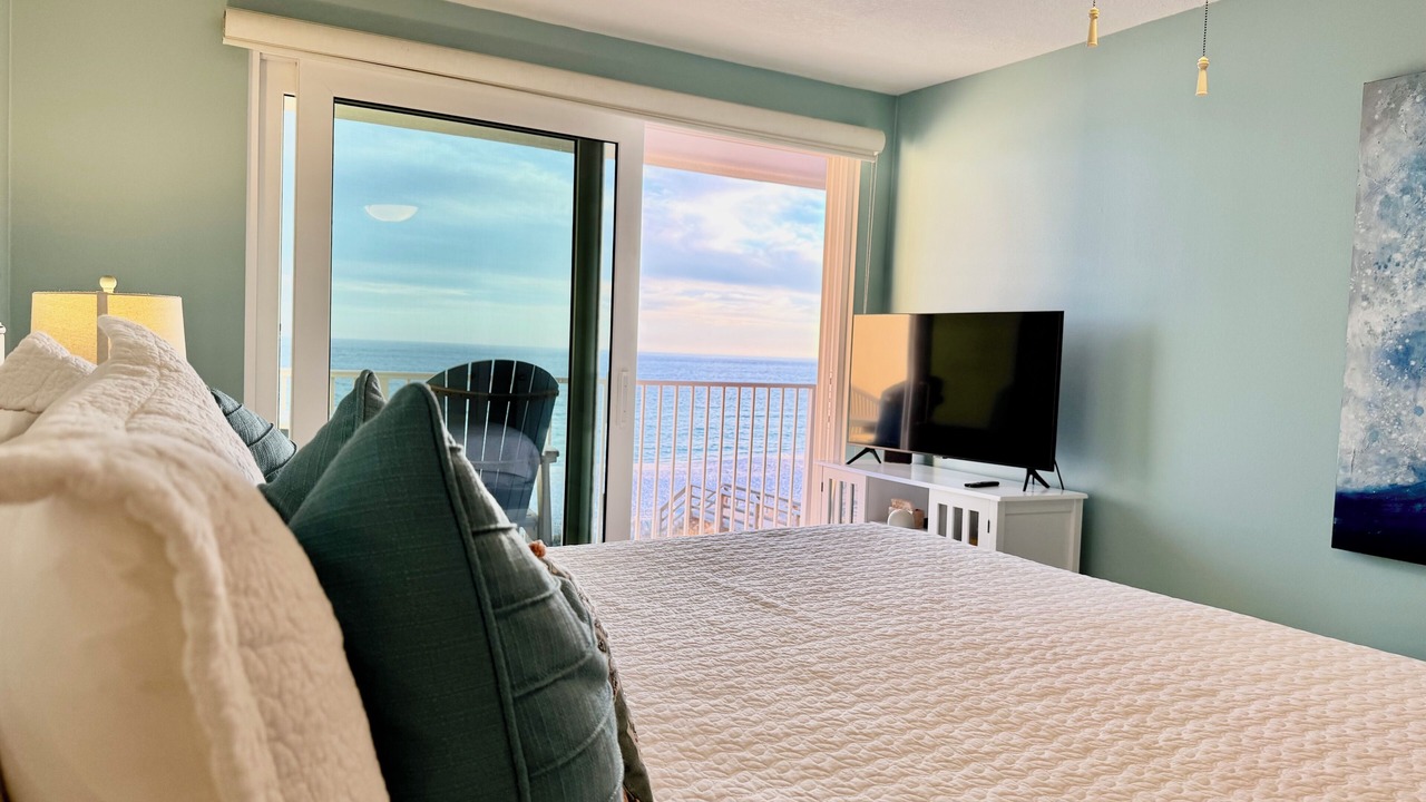Photo of Bedroom in Fort Walton Beach