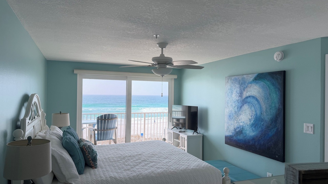 Photo of Bedroom in Fort Walton Beach