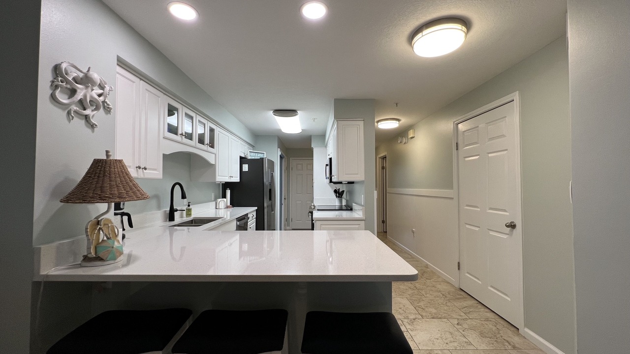 Photo of Kitchen in Fort Walton Beach