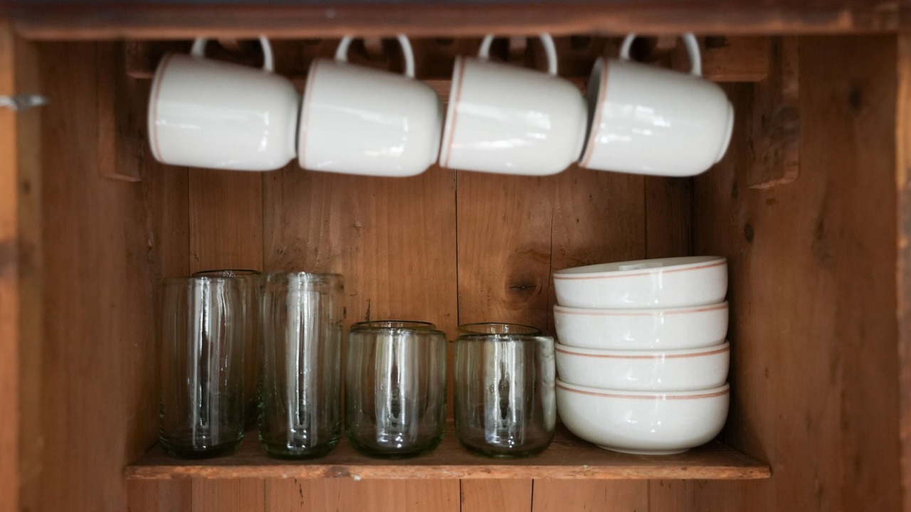 Photo of Kitchen in Lee County