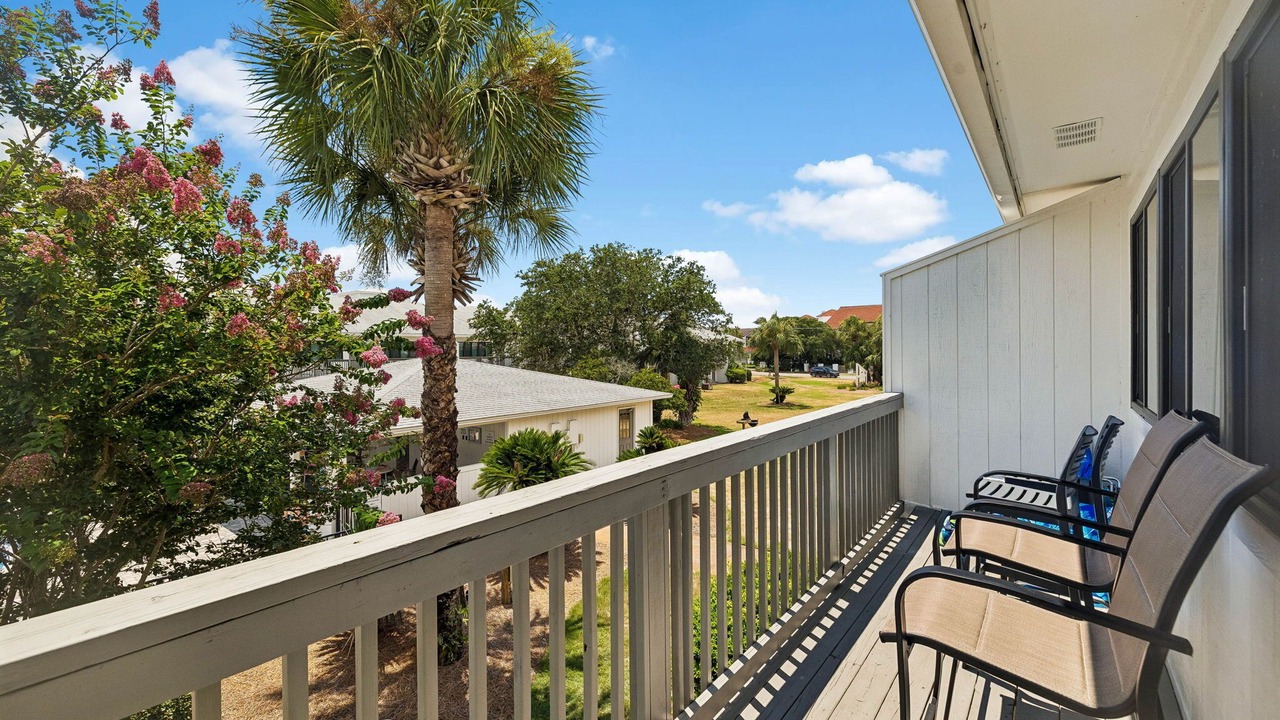 Photo of Outdoor in Seagrove Beach