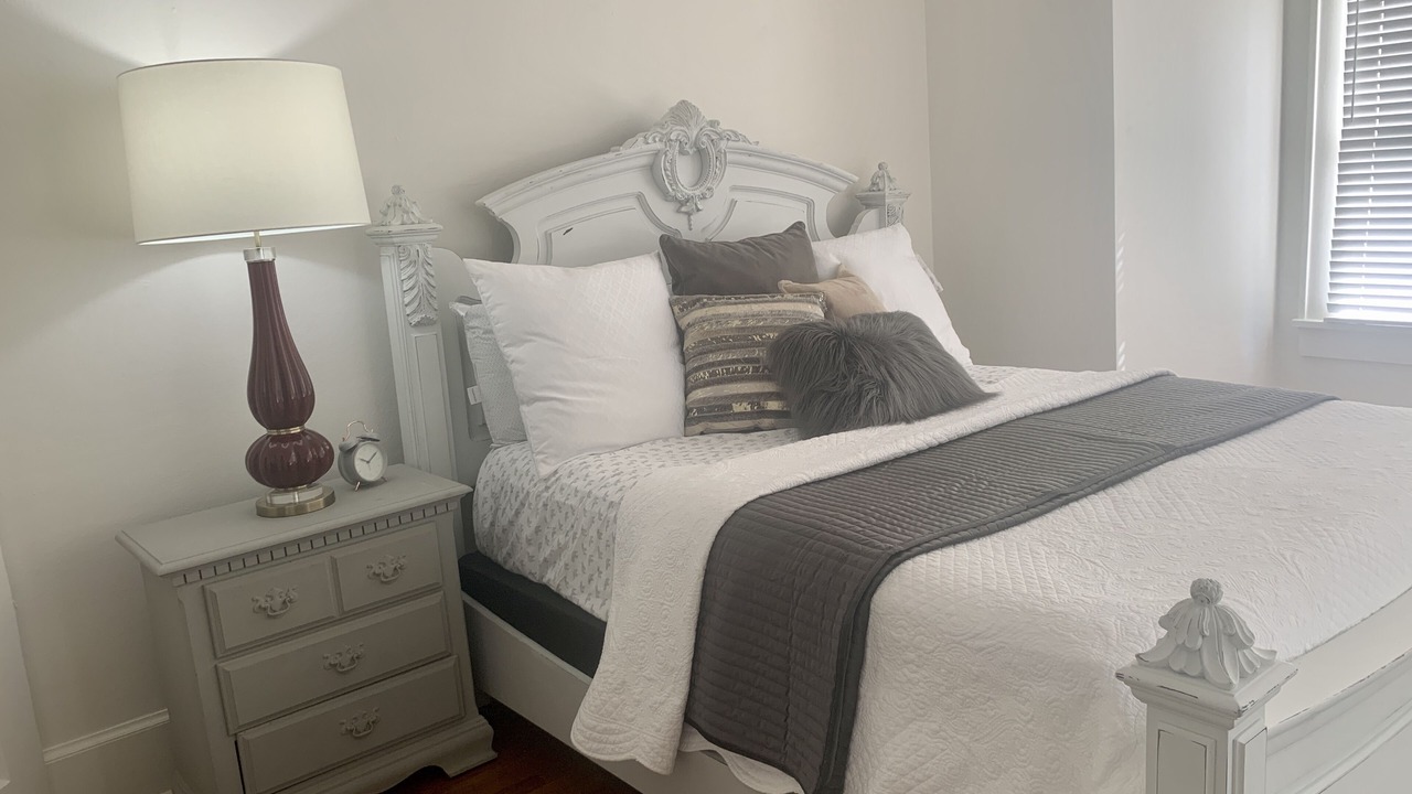 Photo of Bedroom in Tuscaloosa