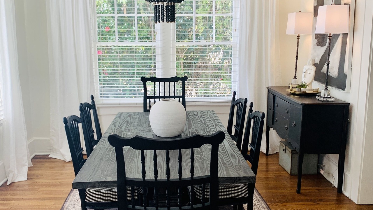 Photo of Livingroom in Tuscaloosa